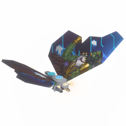 Battlefly