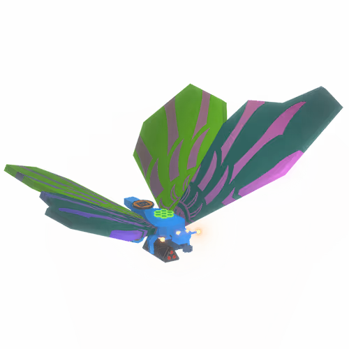 Battlefly
