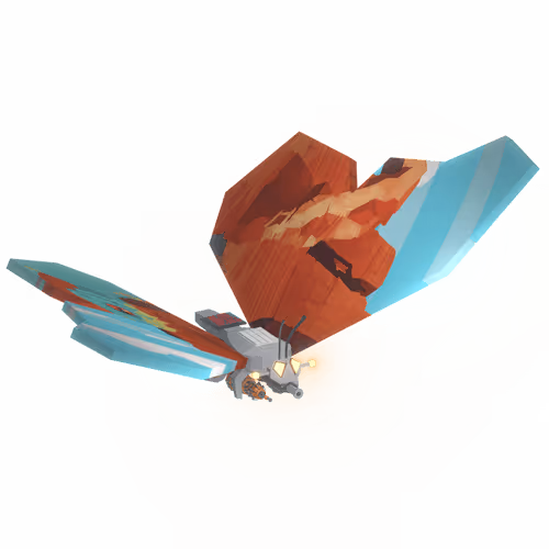 Battlefly