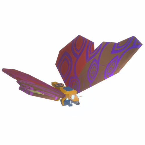 Battlefly