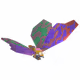 17674