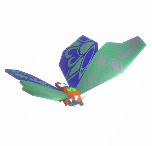 Battlefly