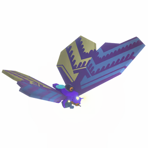Arosar Morthos