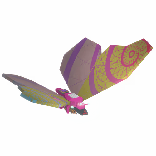 Battlefly
