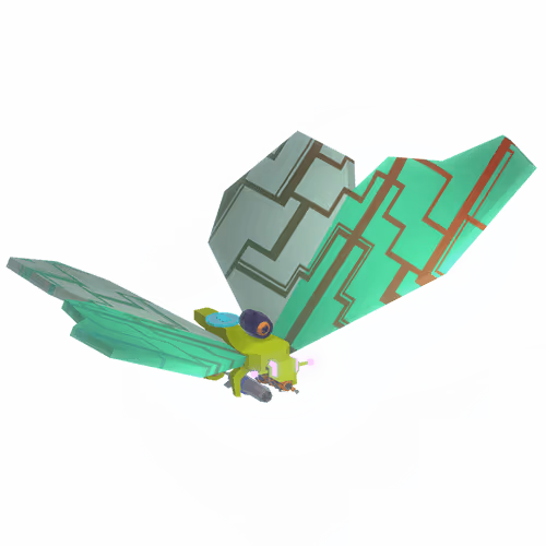 Battlefly