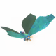 14323