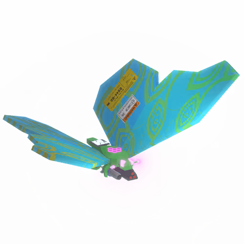 Battlefly