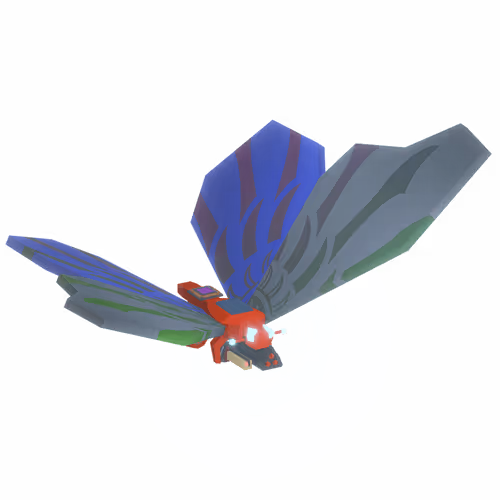 Battlefly