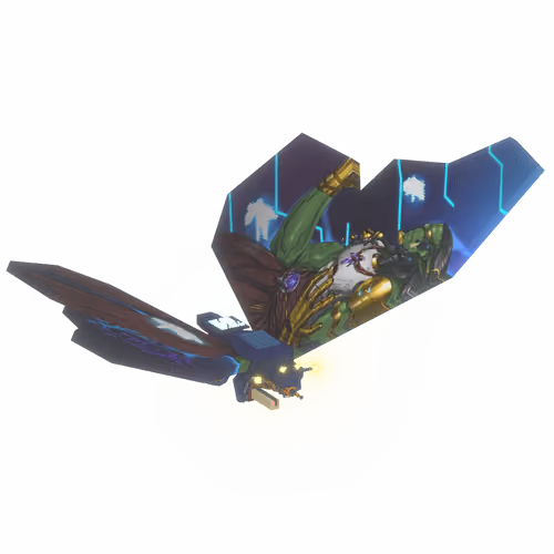 Goblinbane Danereti