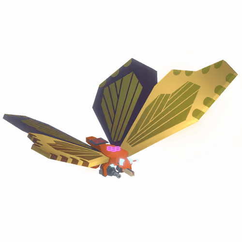 Battlefly