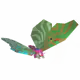 7293