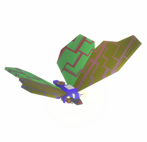 Pipevine Oolah