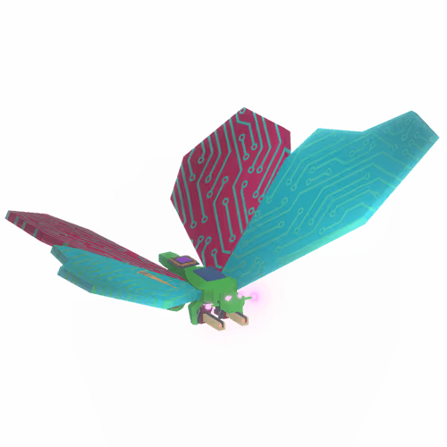 Battlefly