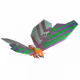 6942