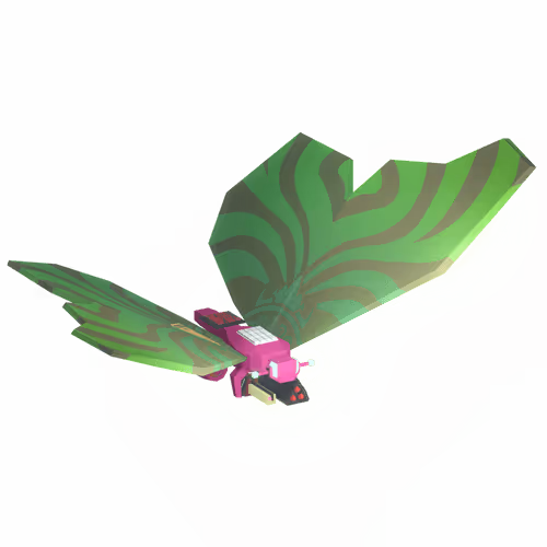 Battlefly