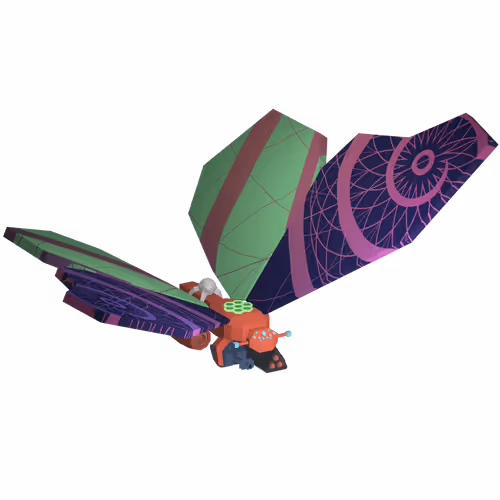 Battlefly