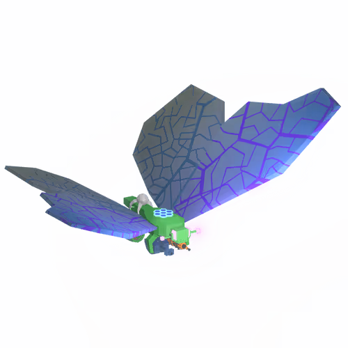 Battlefly