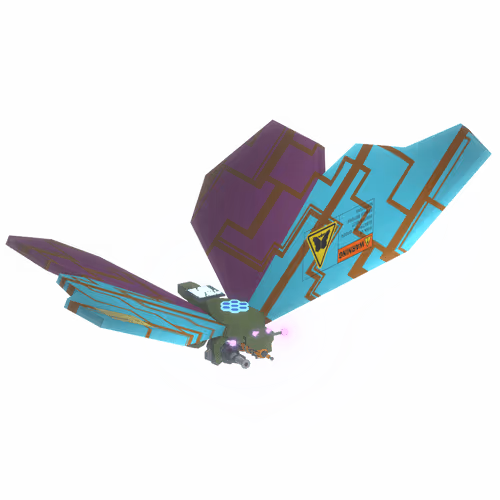 Battlefly