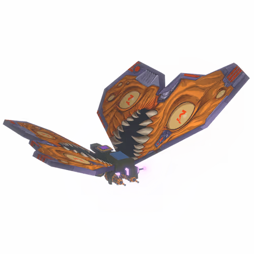 Battlefly