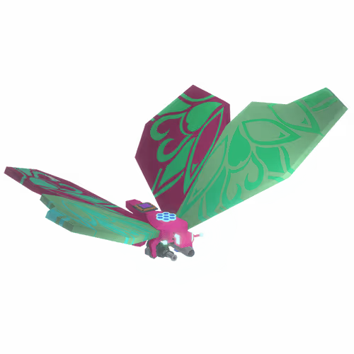 Battlefly