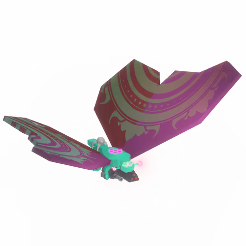 Darrak Salanop