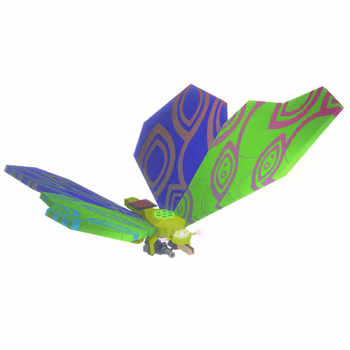 Battlefly