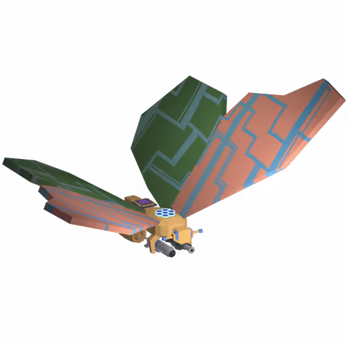 Battlefly