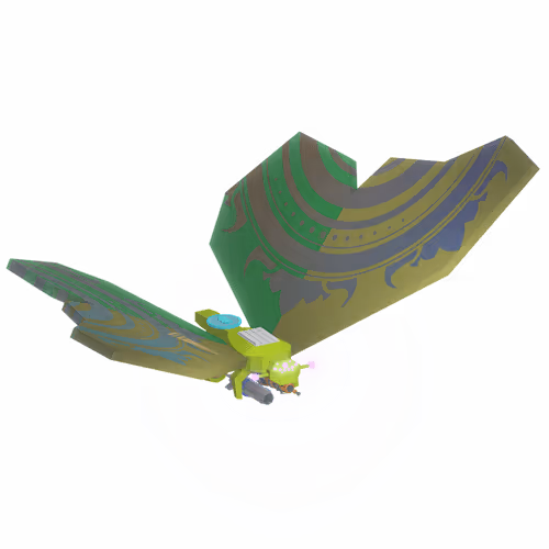 Battlefly