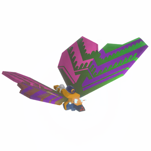 Battlefly