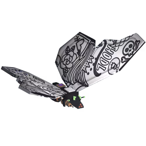 Battlefly
