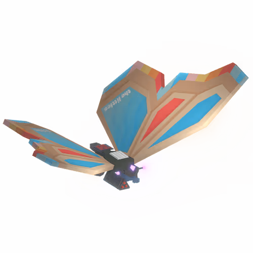 Battlefly