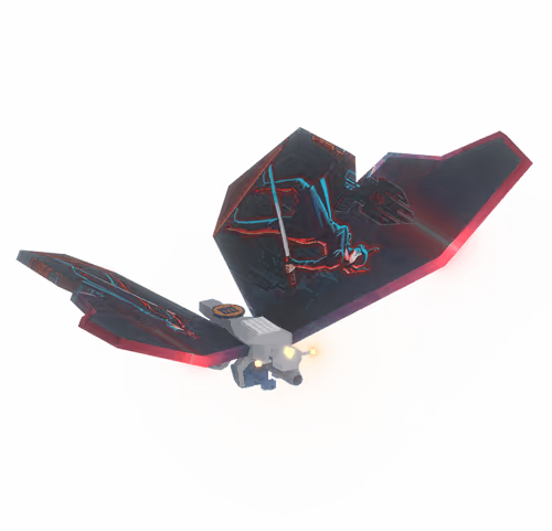 Battlefly