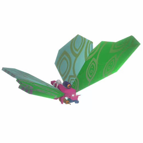 Battlefly