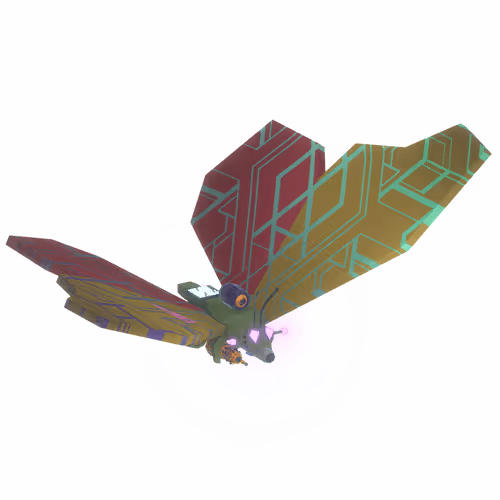 Battlefly