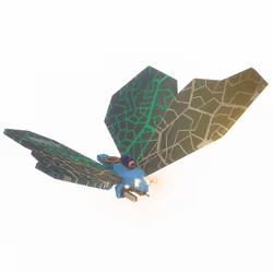 Driindar Omythion