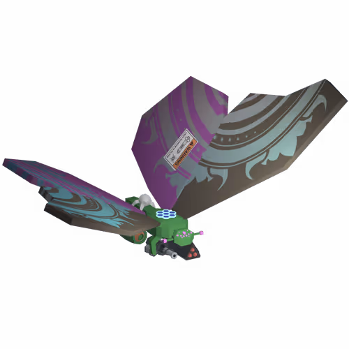 Battlefly