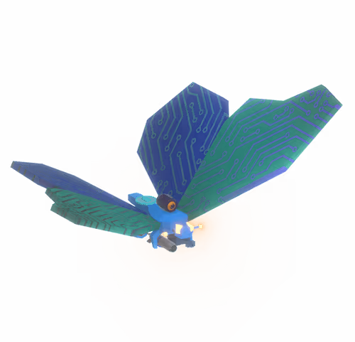Battlefly