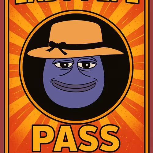 Lady Pepe Pass
