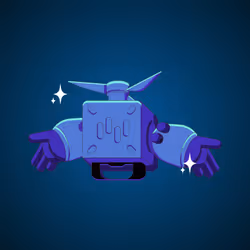 Robot Body