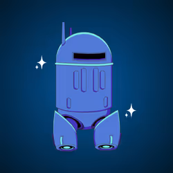 Robot Legs