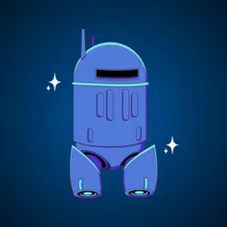 Robot Legs