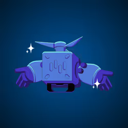 Robot Body