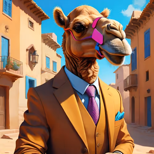 Camel