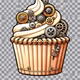 Mechanical Cupcakes Legendz