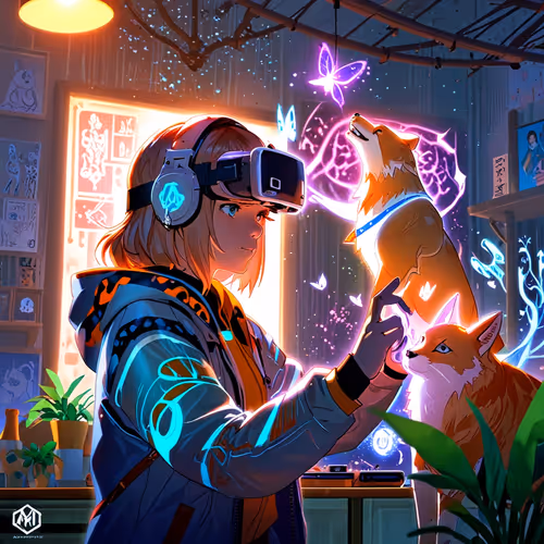 VR Expedition #1359