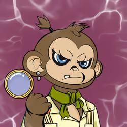 KKMonkey #5667