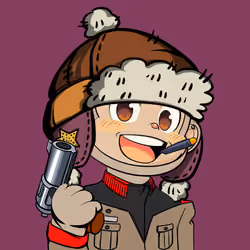 KKMonkey #598