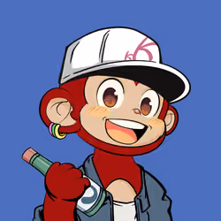 KKMonkey #6870