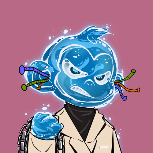 KKMonkey #77