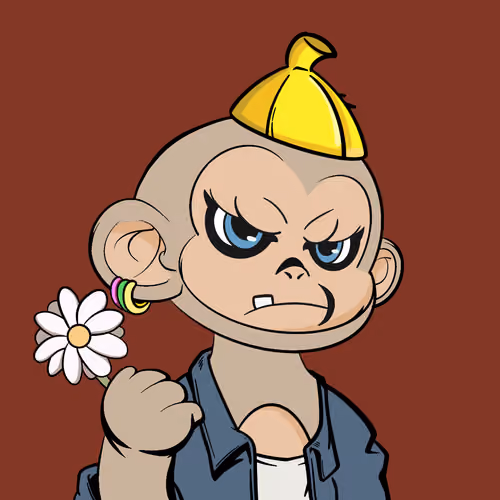 KKMonkey #514